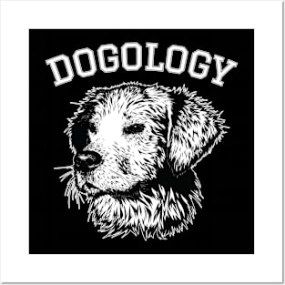 Dogology Posters and Art